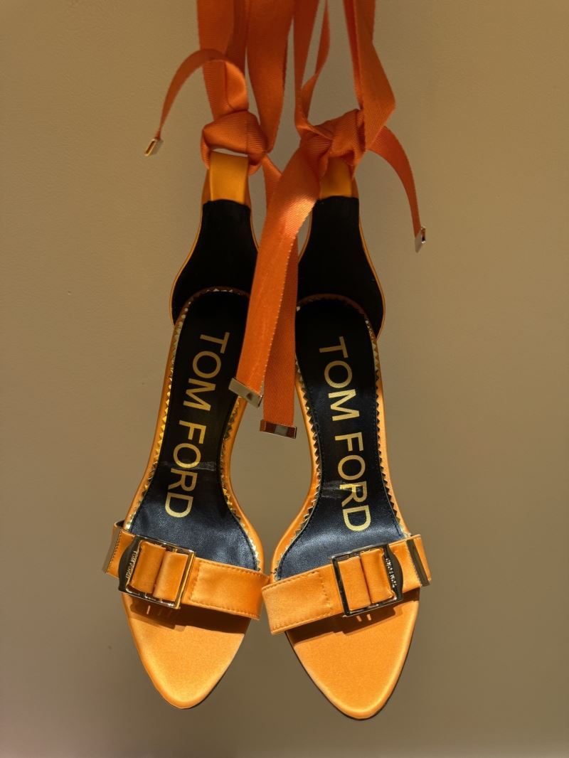 Tom Ford Sandals